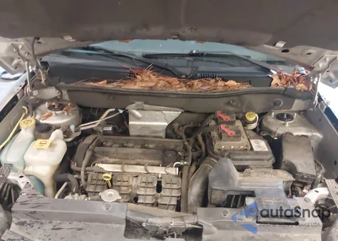 2012 Jeep Compass Sport z USA, uszkodzony, nr VIN 1C4NJCBA5CD626991